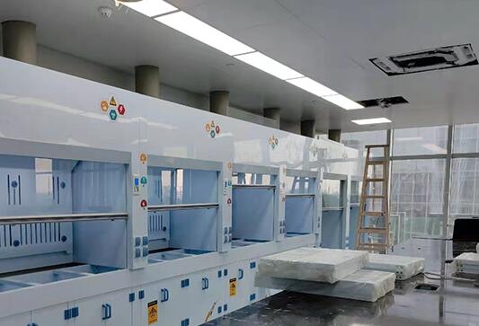 怎样建设中药研发中心清洁实验室，，，，，有4点要掌握好