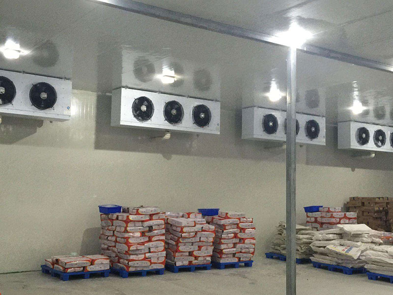 食物冷冻库制作装置本钱有哪些？？？？？